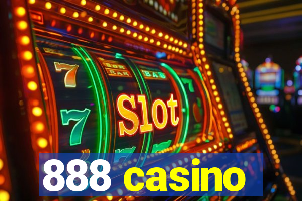 888 casino